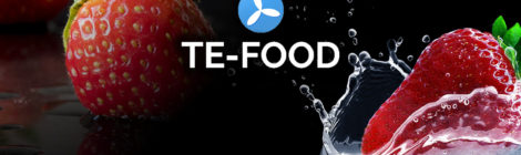 SUPPLY CHAIN TEFOOD ICO