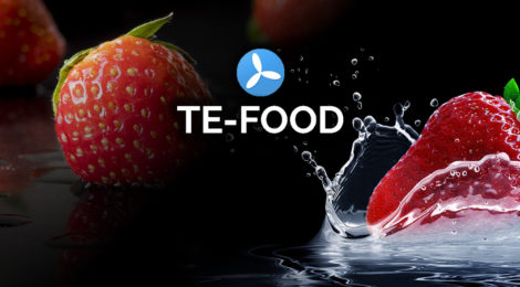 SUPPLY CHAIN TEFOOD ICO