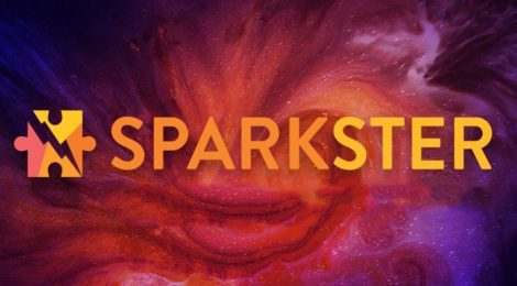 Sparkster - les applications a créer sur la blockchain !!!